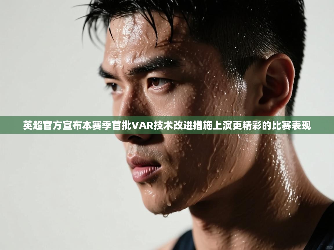 开云·体育kaiyun官方网站_kaiyun sports-英超官方宣布本赛季首批VAR技术改进措施上演更精彩的比赛表现  第4张