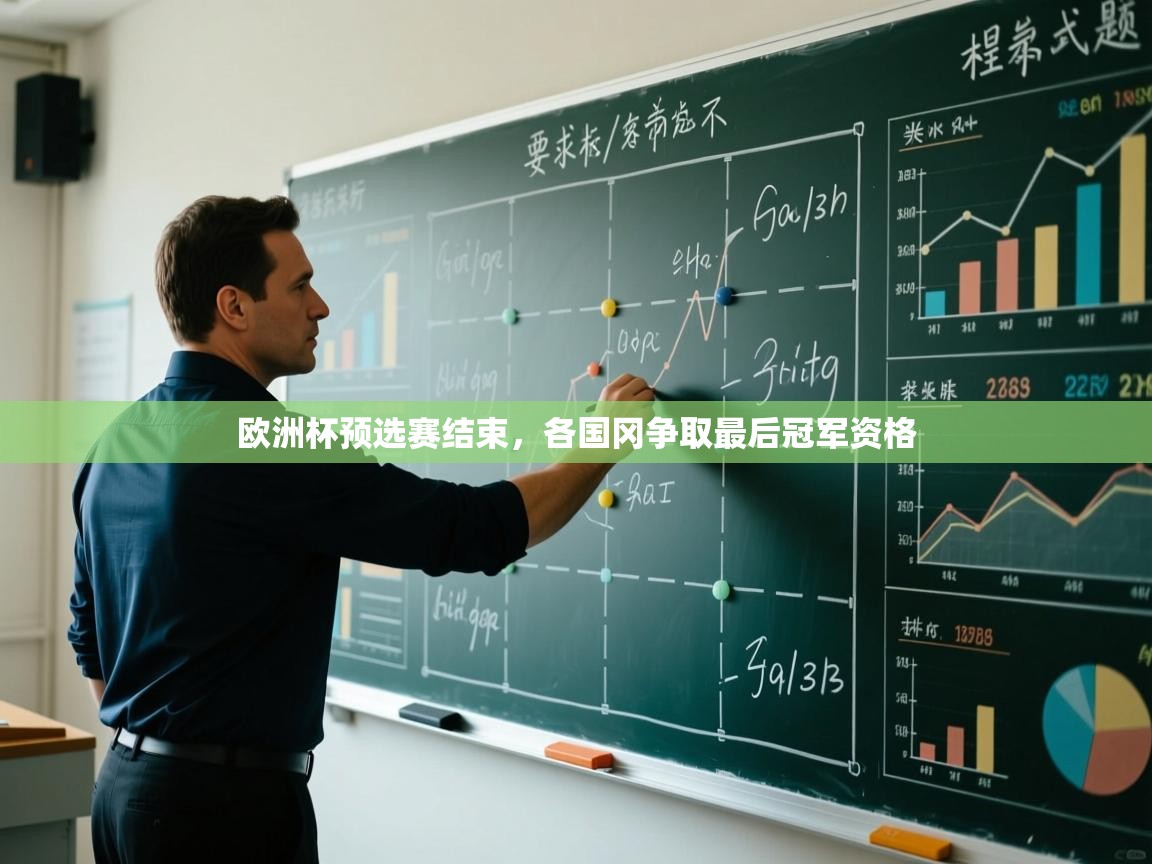 开云体育app在线-欧洲杯预选赛结束，各国冈争取最后冠军资格  第3张