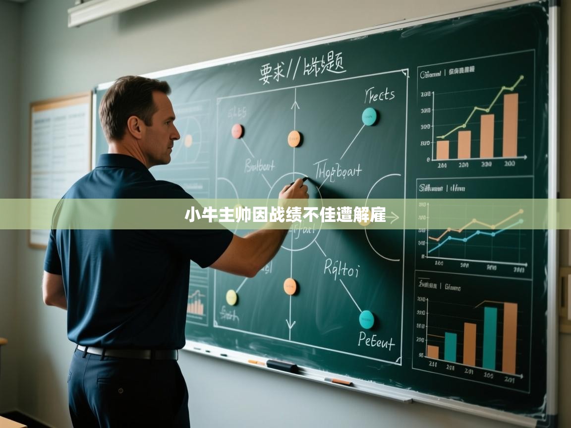 开云注册-小牛主帅因战绩不佳遭解雇  第3张