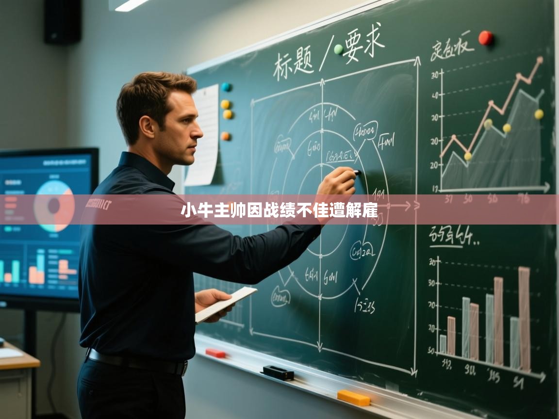 开云注册-小牛主帅因战绩不佳遭解雇  第4张