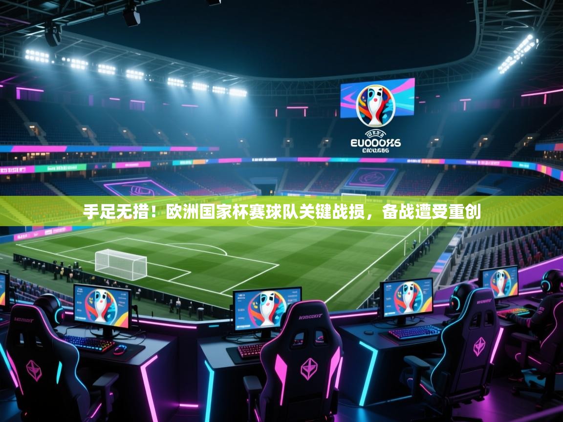 开云体育app官网-手足无措!欧洲国家杯赛球队关键战损,备战遭受重创 第1张