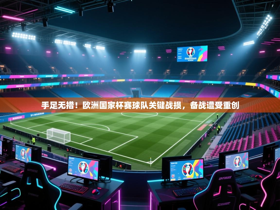 开云体育app官网-手足无措!欧洲国家杯赛球队关键战损,备战遭受重创 第2张