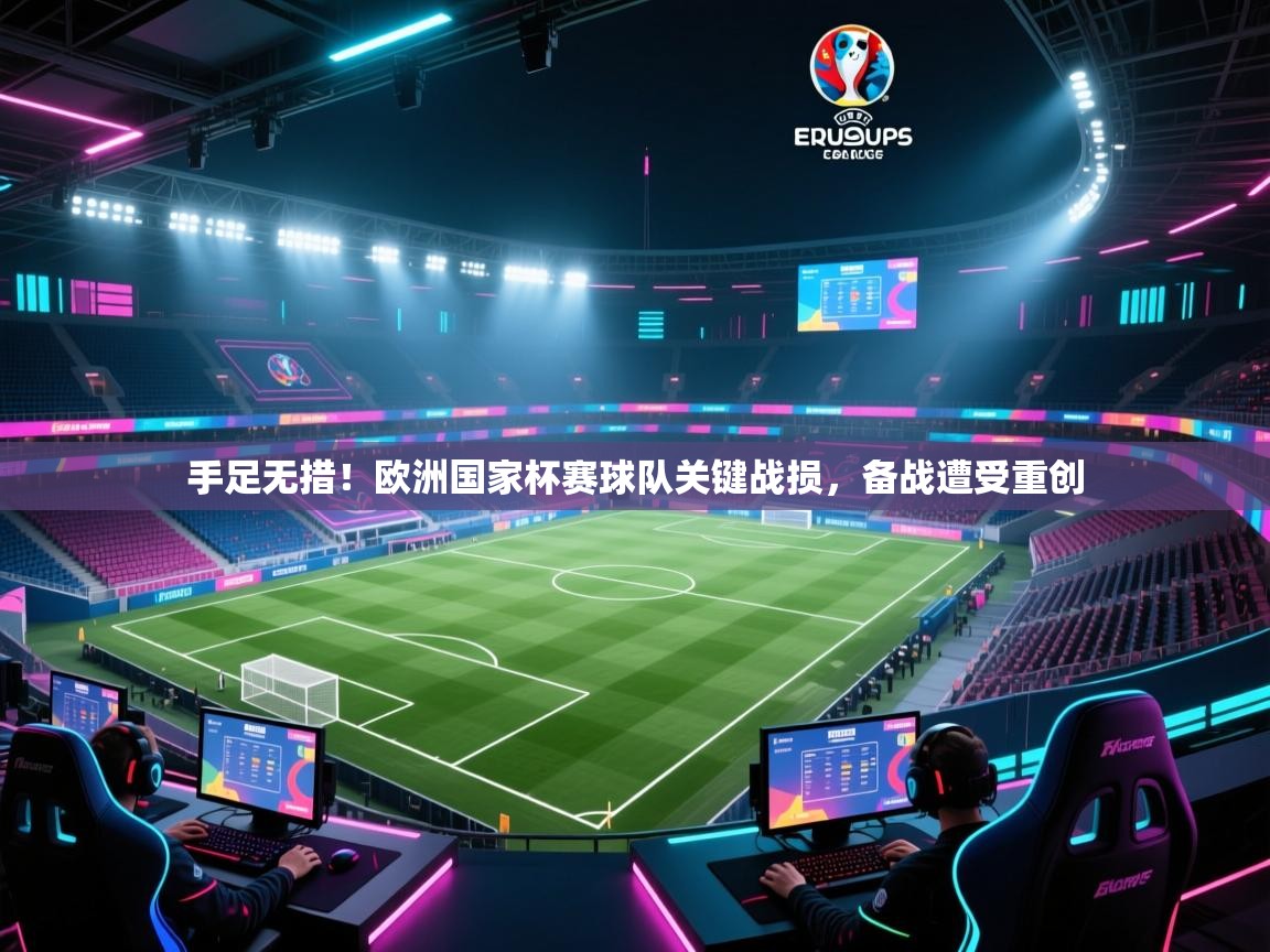 开云体育app官网-手足无措!欧洲国家杯赛球队关键战损,备战遭受重创 第3张