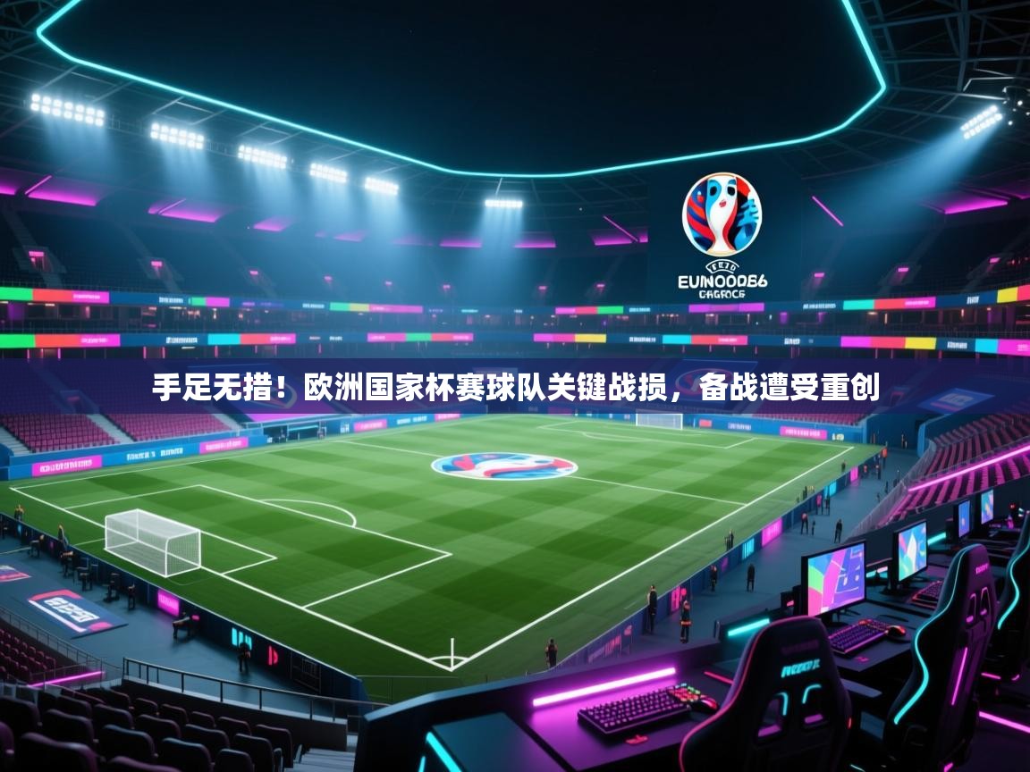 开云体育app官网-手足无措!欧洲国家杯赛球队关键战损,备战遭受重创 第4张