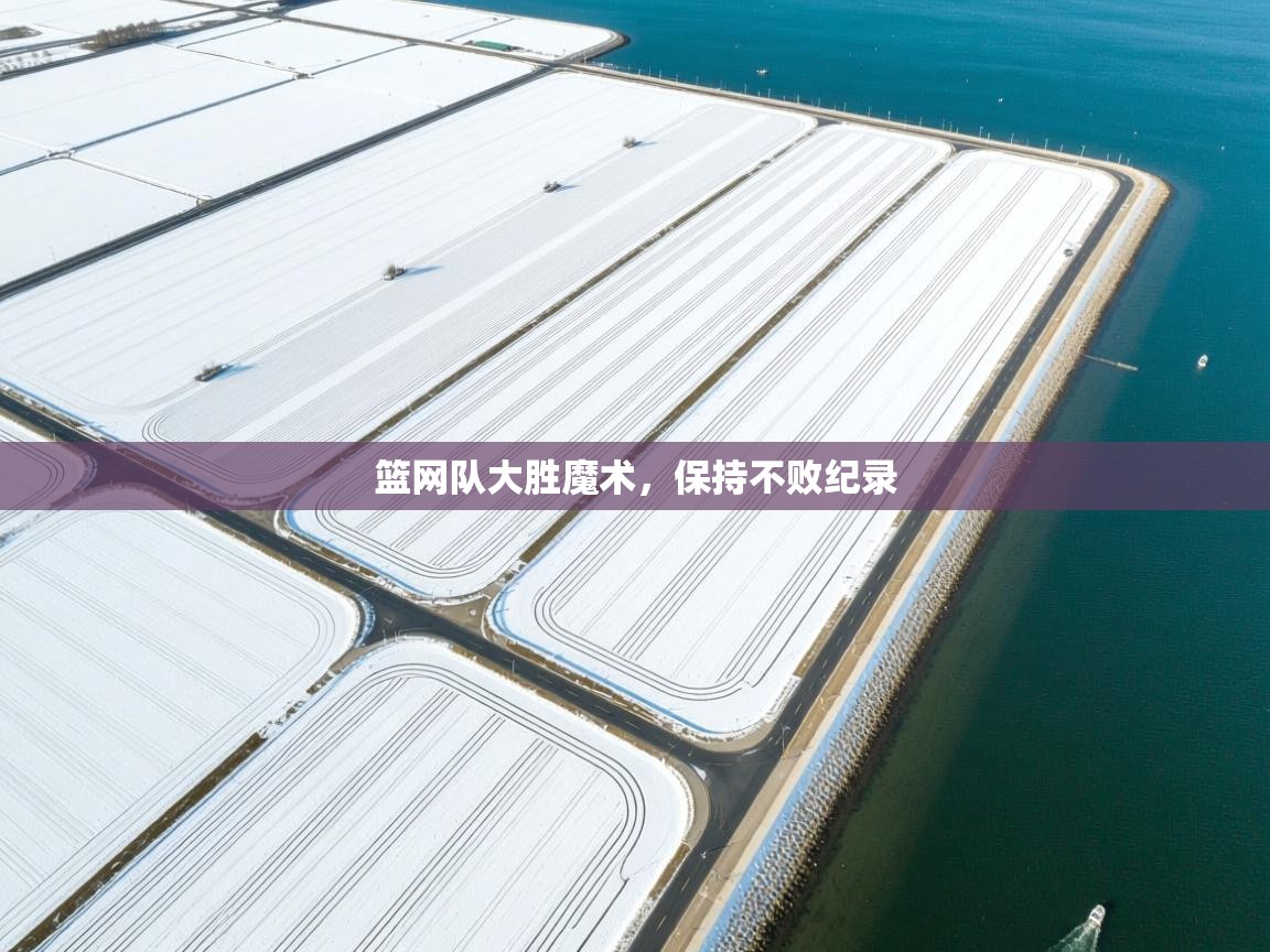 开云体育app官网网页登录入口-篮网队大胜魔术，保持不败纪录  第2张