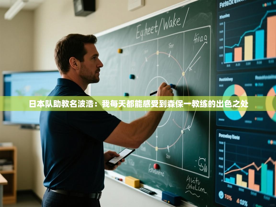 开云登录-日本队助教名波浩：我每天都能感受到森保一教练的出色之处
