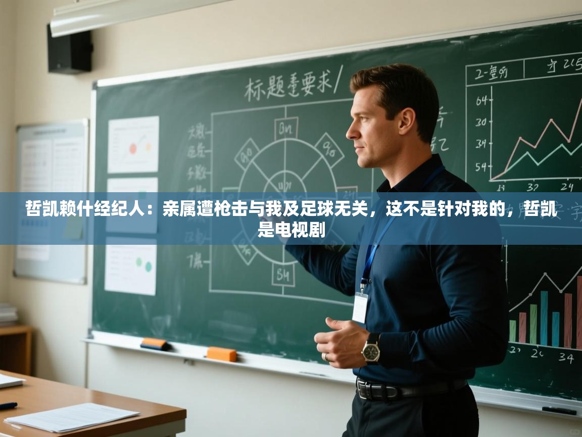 开云体育app官网入口网页版-哲凯赖什经纪人:亲属遭枪击与我及足球无关,这不是针对我的,哲凯是电视剧 第1张