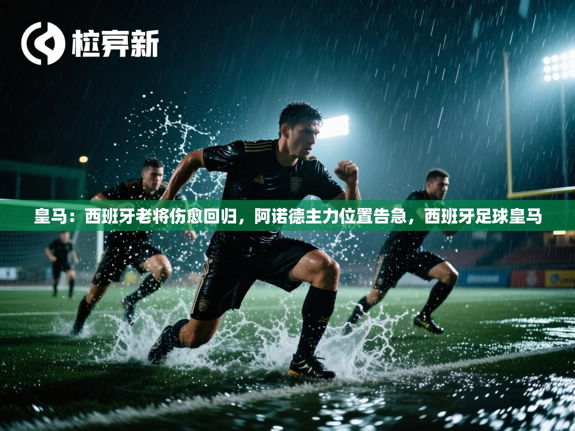 开云下载-皇马:西班牙老将伤愈回归,阿诺德主力位置告急,西班牙足球皇马 第3张