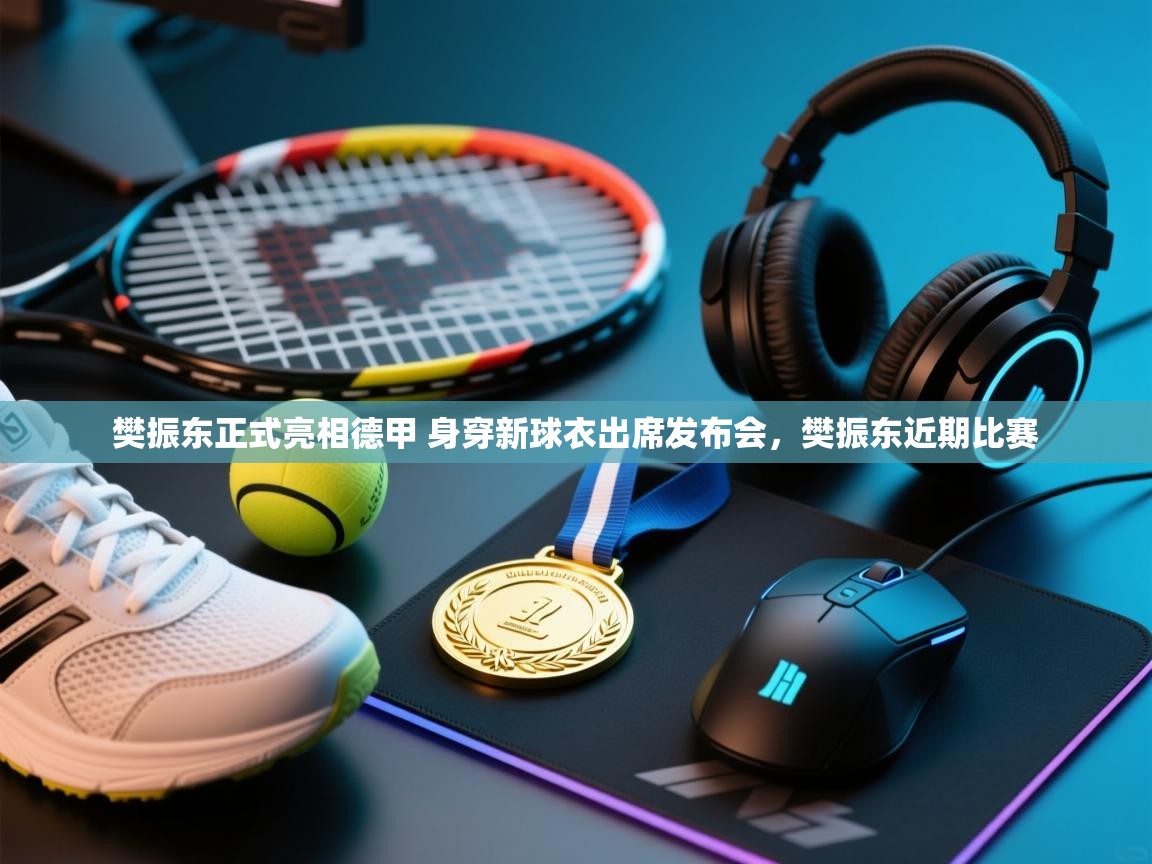 开云体育app下载-樊振东正式亮相德甲 身穿新球衣出席发布会,樊振东近期比赛 第2张