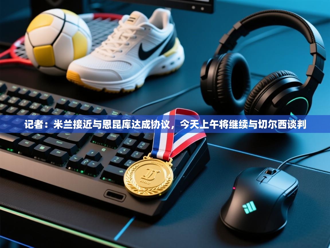 开云体育新人指引-记者:米兰接近与恩昆库达成协议,今天上午将继续与切尔西谈判 第3张