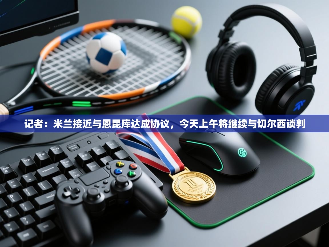 开云体育新人指引-记者:米兰接近与恩昆库达成协议,今天上午将继续与切尔西谈判 第4张