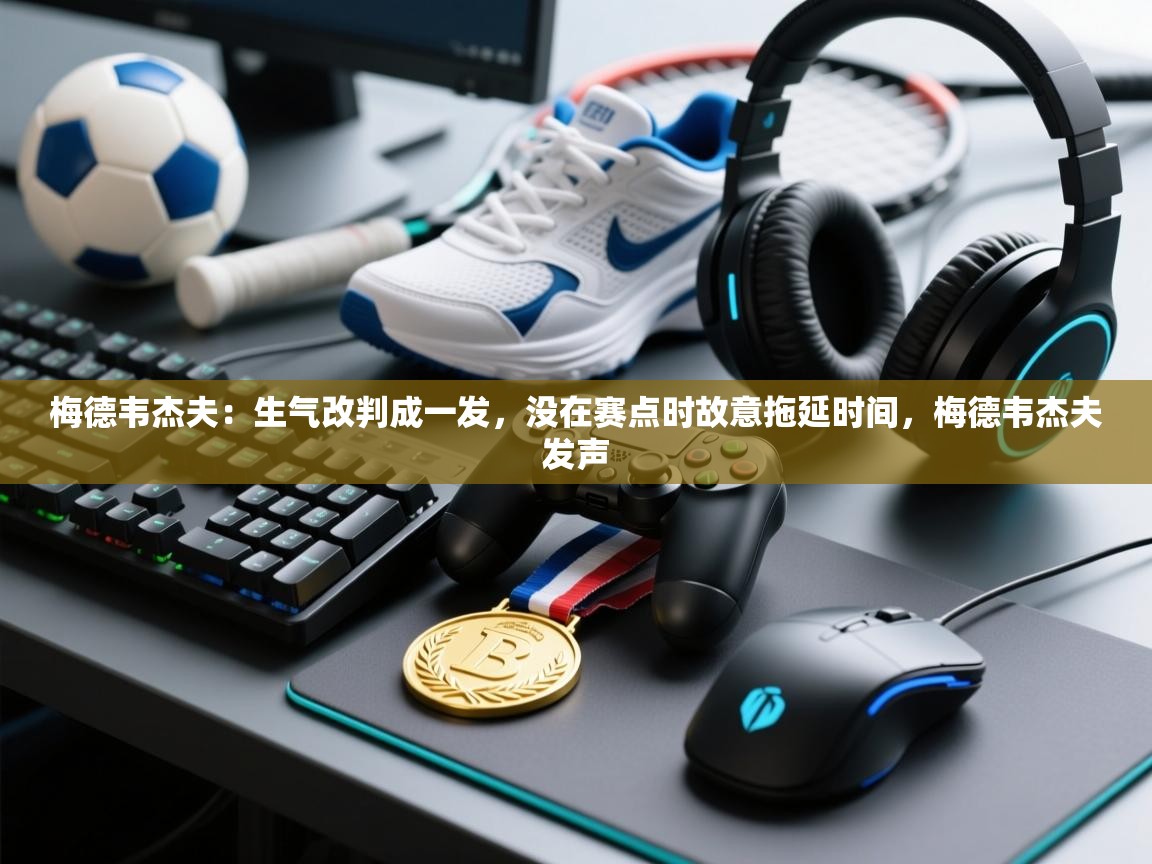 开云体育在线-梅德韦杰夫:生气改判成一发,没在赛点时故意拖延时间,梅德韦杰夫发声 第2张