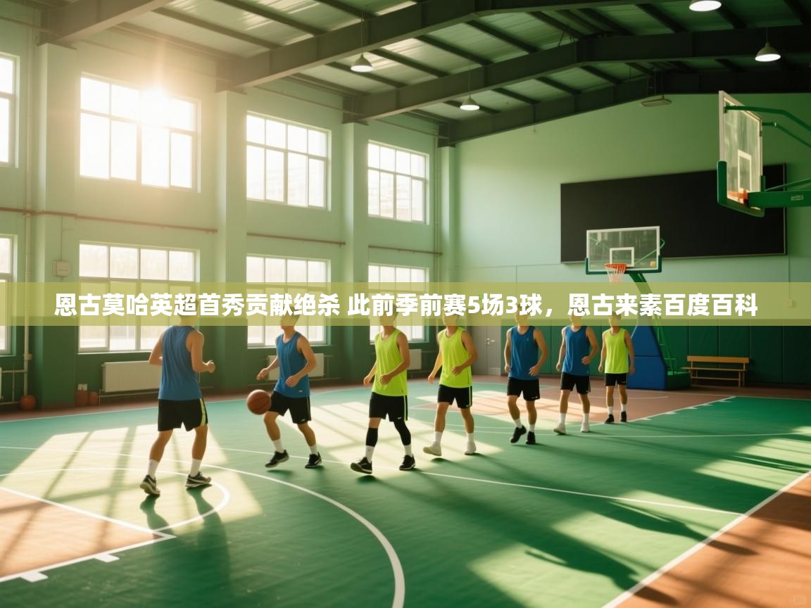 开云体育app-恩古莫哈英超首秀贡献绝杀 此前季前赛5场3球，恩古来素百度百科  第3张