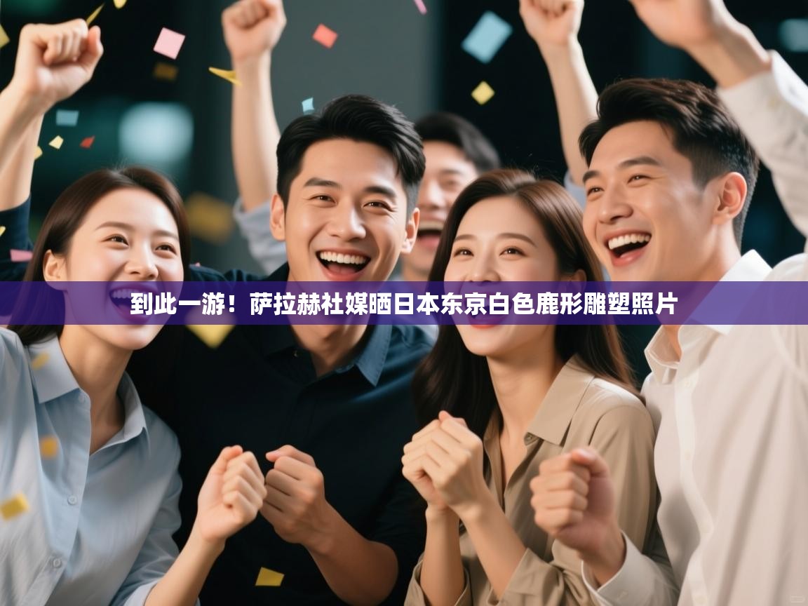 开云登录-到此一游!萨拉赫社媒晒日本东京白色鹿形雕塑照片 第4张