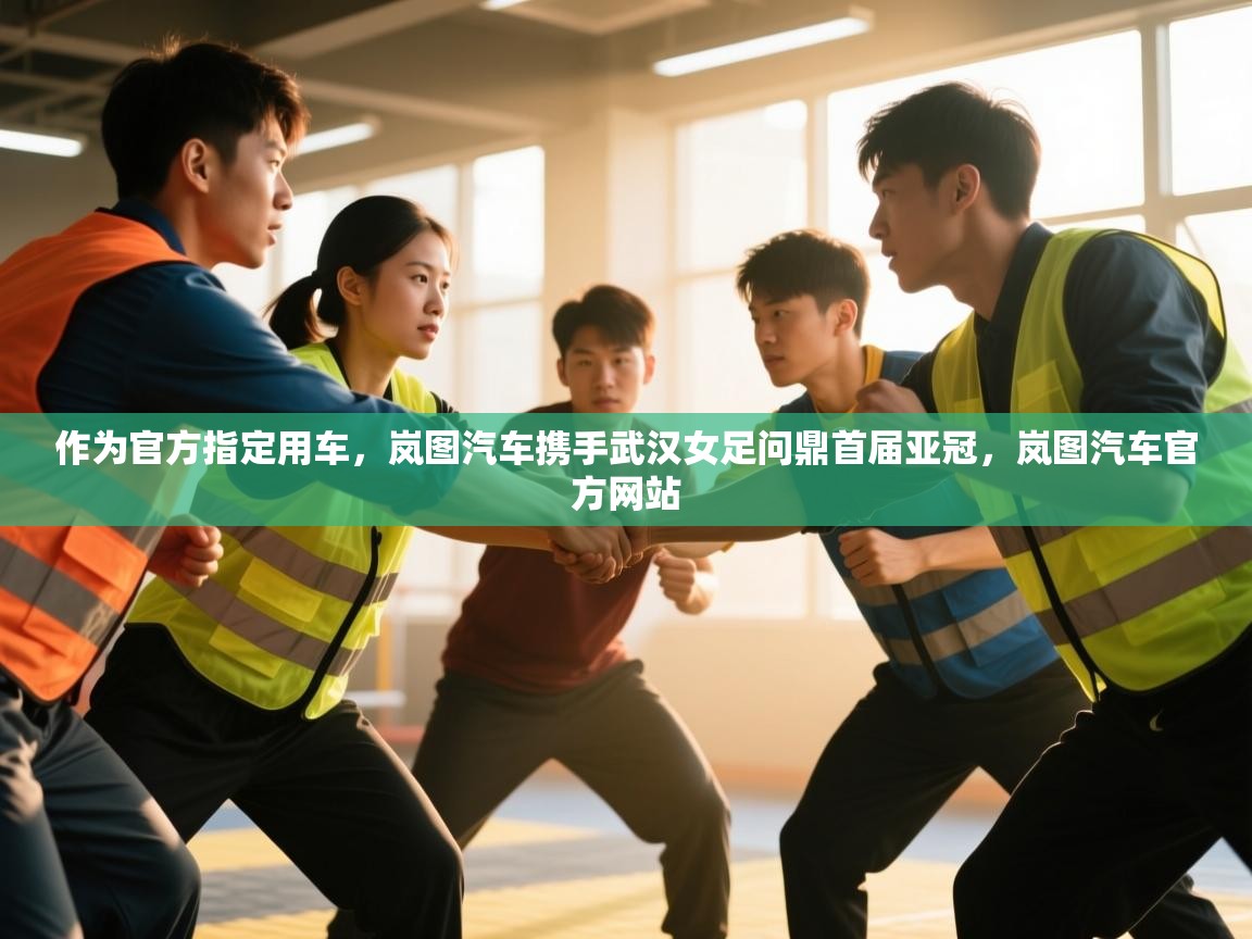 开云体育app下载安卓-作为官方指定用车,岚图汽车携手武汉女足问鼎首届亚冠,岚图汽车官方网站 第2张