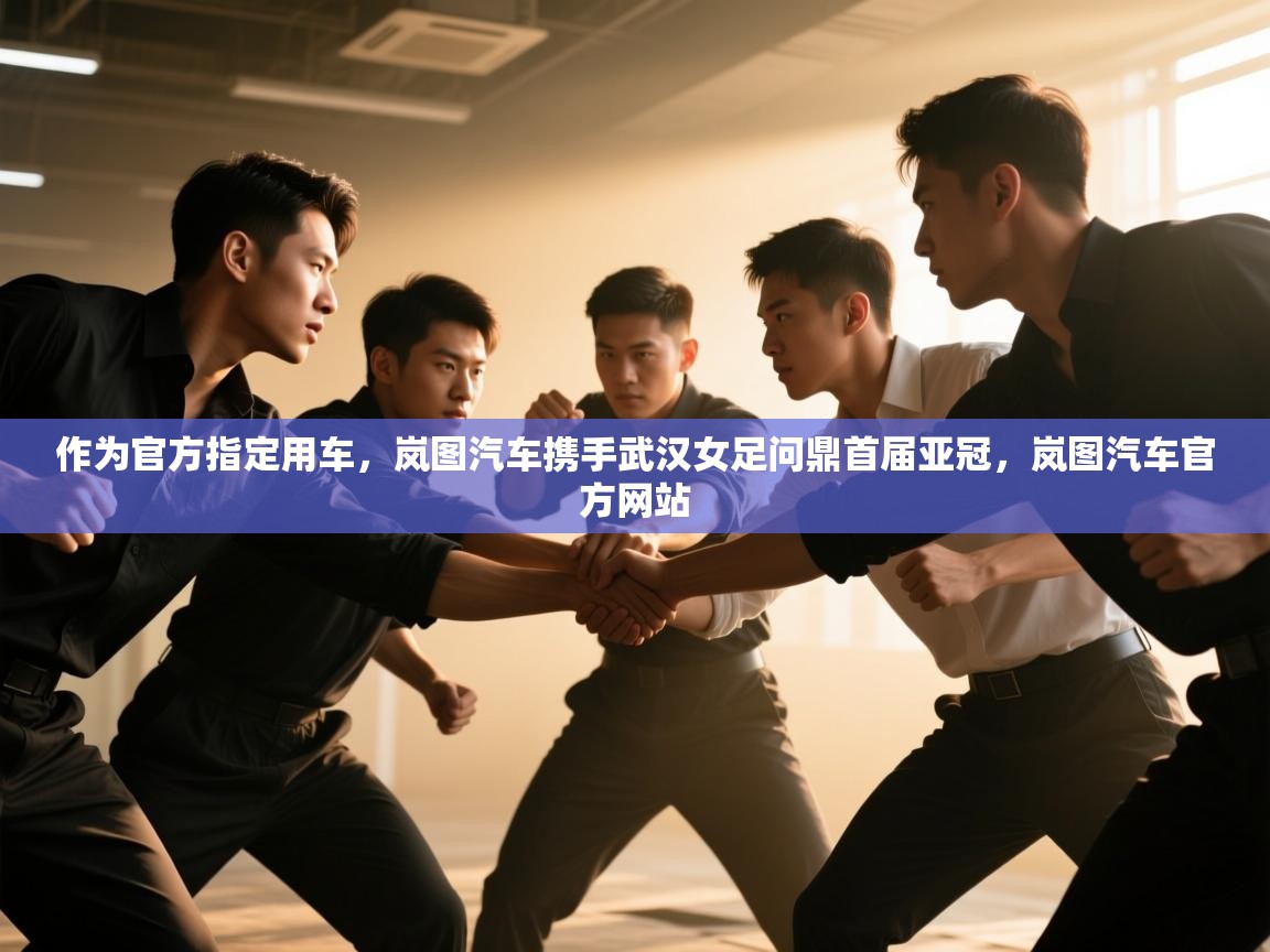 开云体育app下载安卓-作为官方指定用车,岚图汽车携手武汉女足问鼎首届亚冠,岚图汽车官方网站 第1张