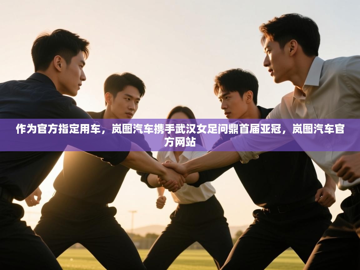 开云体育app下载安卓-作为官方指定用车,岚图汽车携手武汉女足问鼎首届亚冠,岚图汽车官方网站 第4张