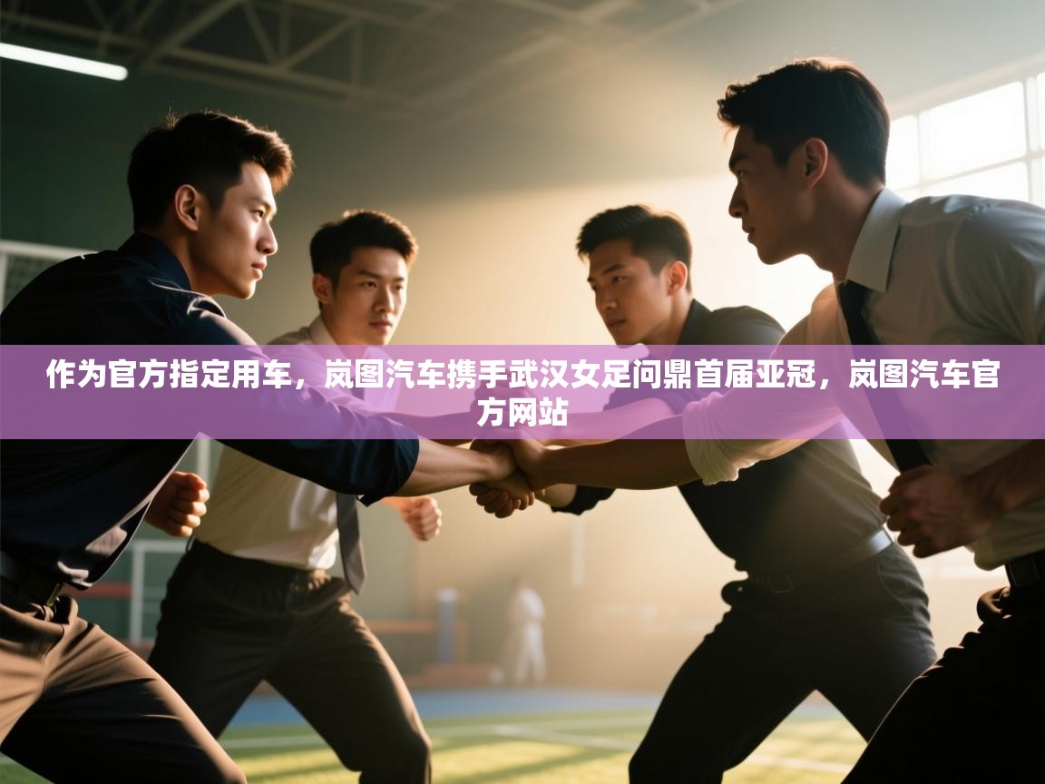 开云体育app下载安卓-作为官方指定用车,岚图汽车携手武汉女足问鼎首届亚冠,岚图汽车官方网站 第3张