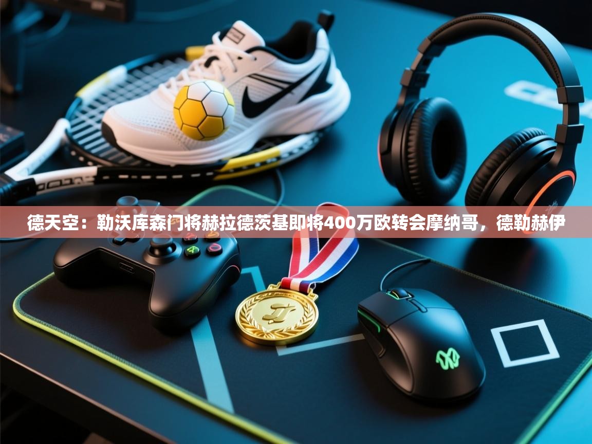 云开体育app网页版入口-德天空:勒沃库森门将赫拉德茨基即将400万欧转会摩纳哥,德勒赫伊 第2张