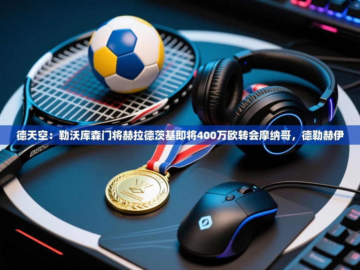 云开体育app网页版入口-德天空:勒沃库森门将赫拉德茨基即将400万欧转会摩纳哥,德勒赫伊 第3张