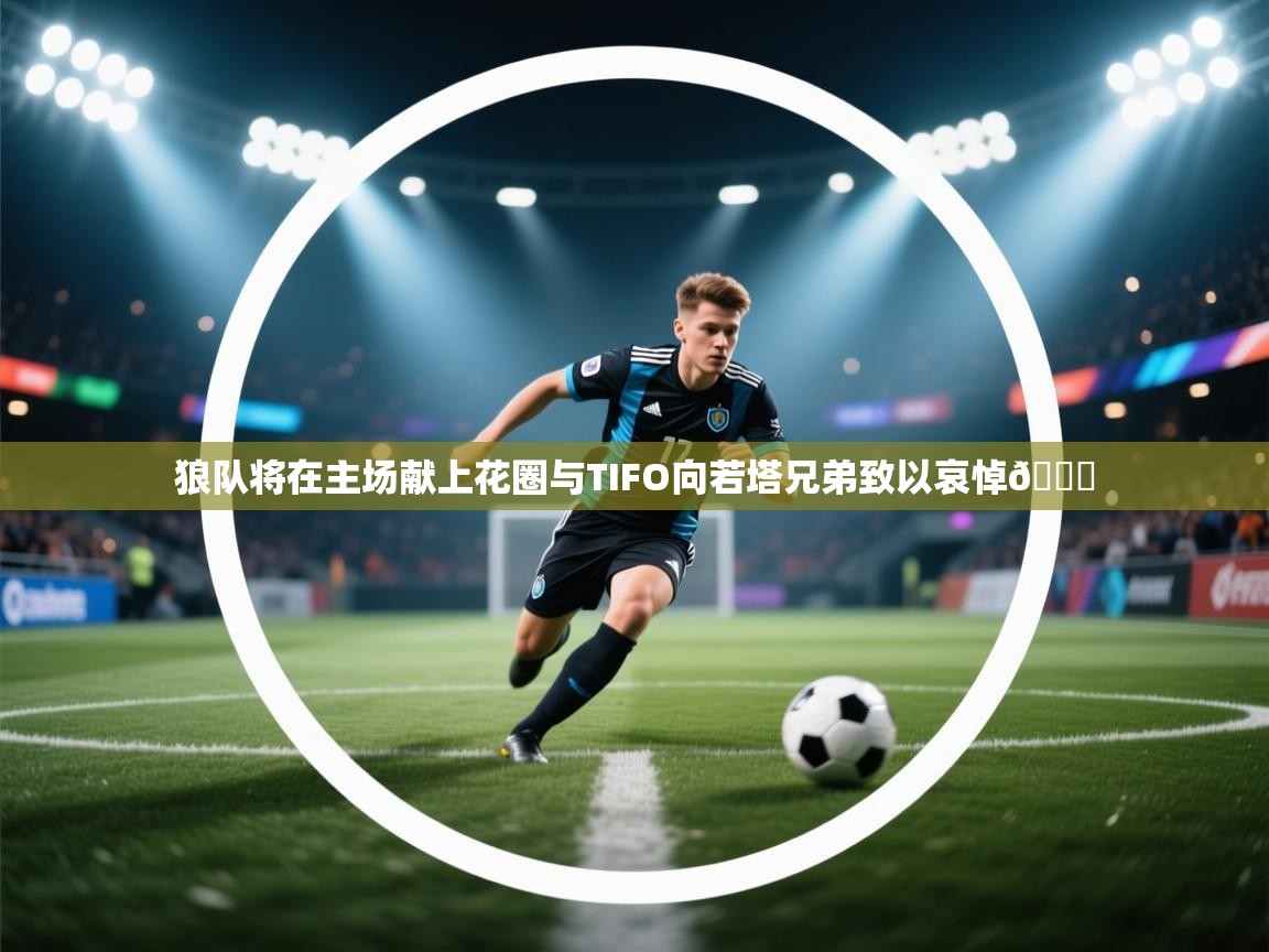 开云APP-狼队将在主场献上花圈与TIFO向若塔兄弟致以哀悼💛  第2张