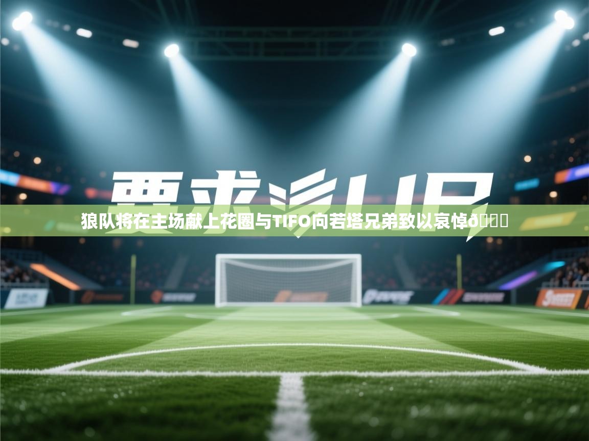 开云APP-狼队将在主场献上花圈与TIFO向若塔兄弟致以哀悼💛  第4张