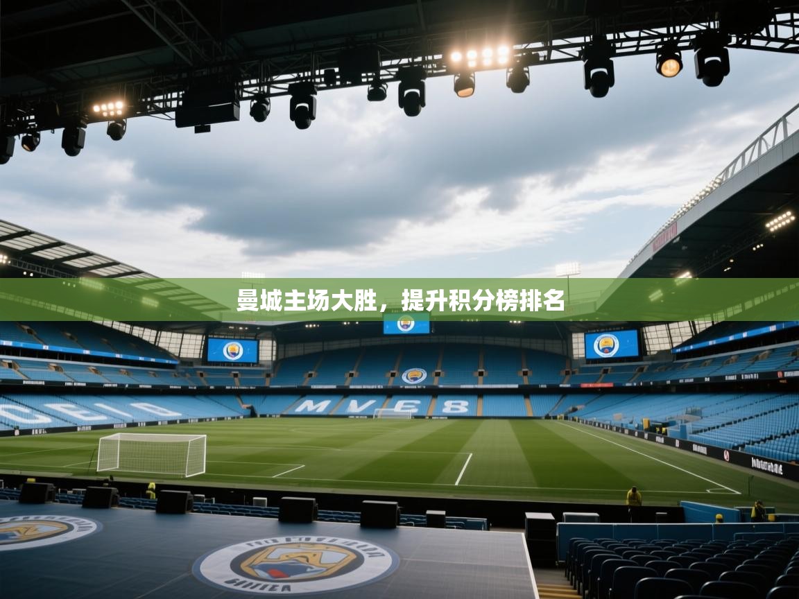 开云体育app评价-曼城主场大胜，提升积分榜排名  第3张