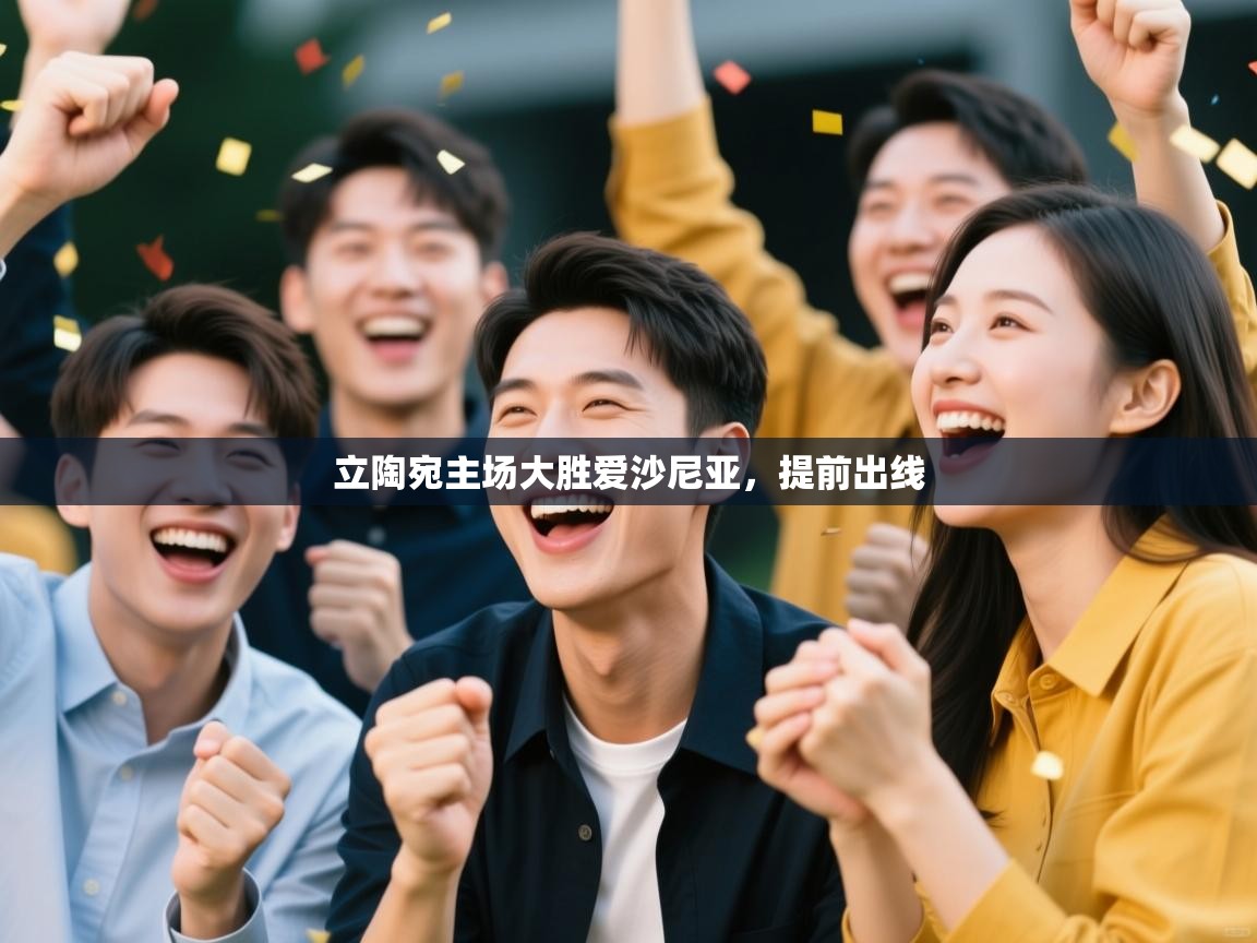 开云体育无法登录解决方案-立陶宛主场大胜爱沙尼亚,提前出线 第1张