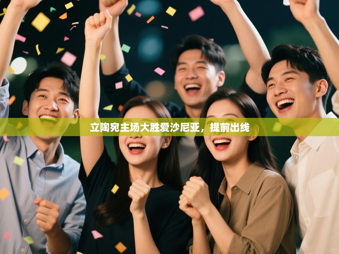 开云体育无法登录解决方案-立陶宛主场大胜爱沙尼亚,提前出线 第2张