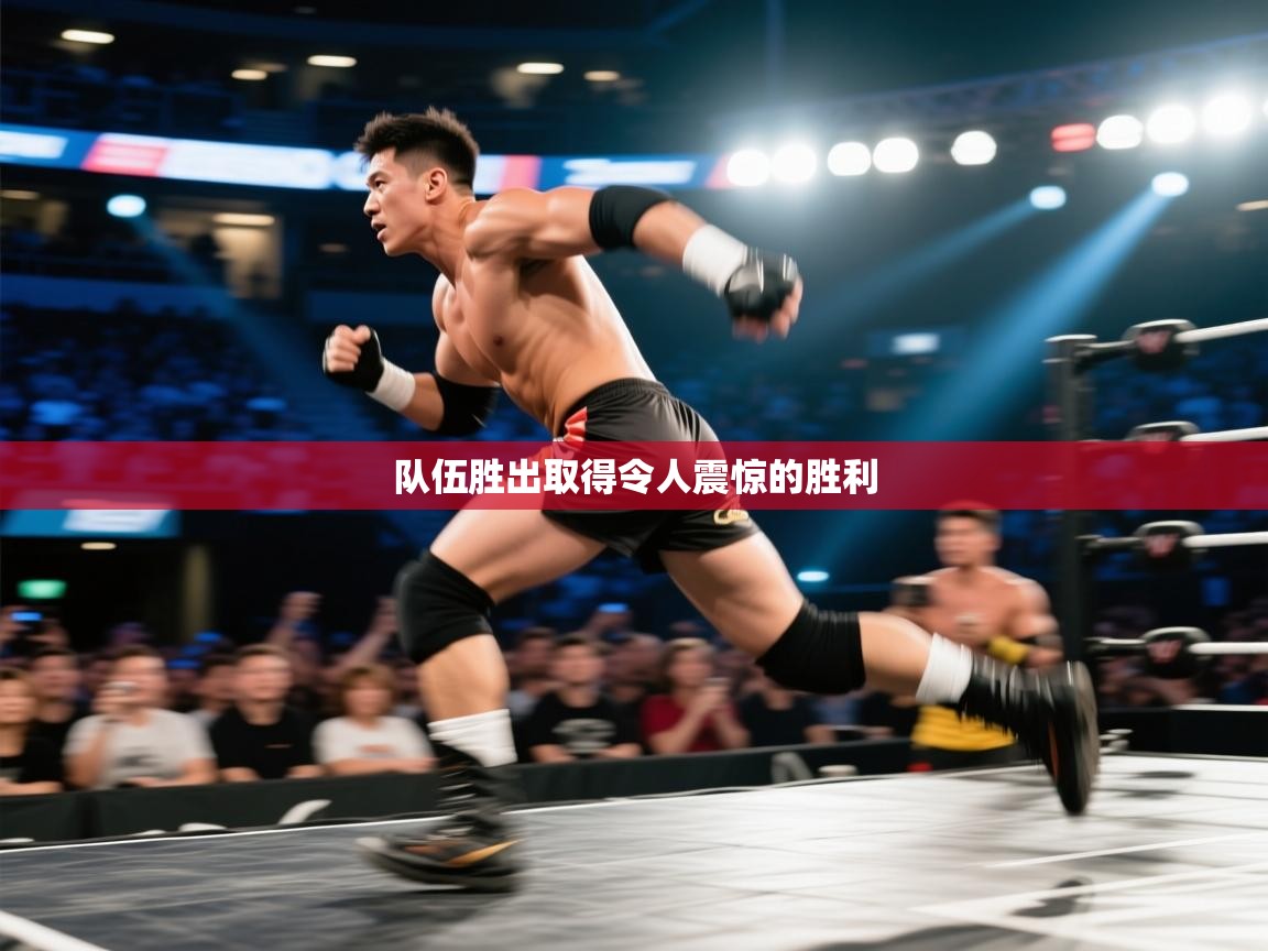 开云体育视频直播低延迟-队伍胜出取得令人震惊的胜利 第3张