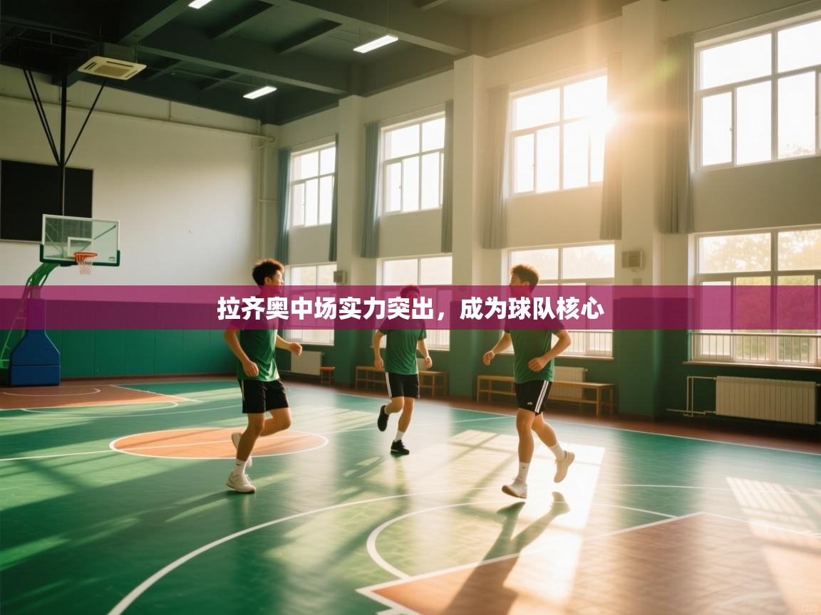开云·体育kaiyun官方网站_kaiyun sports-拉齐奥中场实力突出，成为球队核心