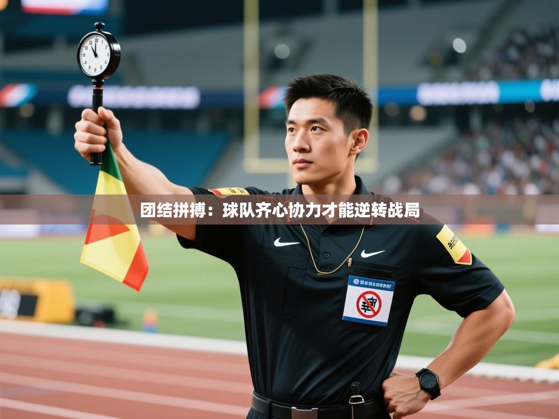 开云客服-团结拼搏：球队齐心协力才能逆转战局