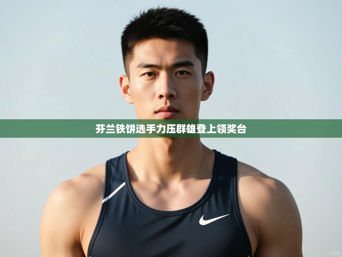 开云APP-芬兰铁饼选手力压群雄登上领奖台  第2张