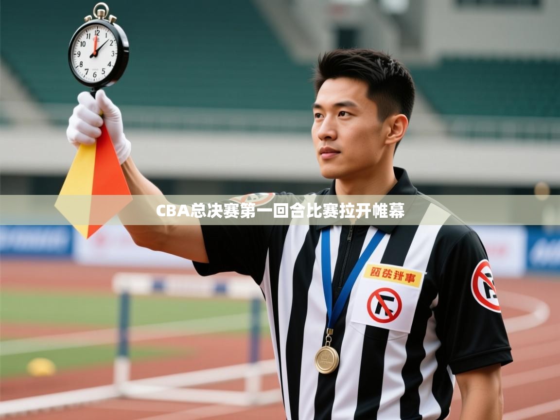 云开体育官方app下载-CBA总决赛第一回合比赛拉开帷幕  第2张