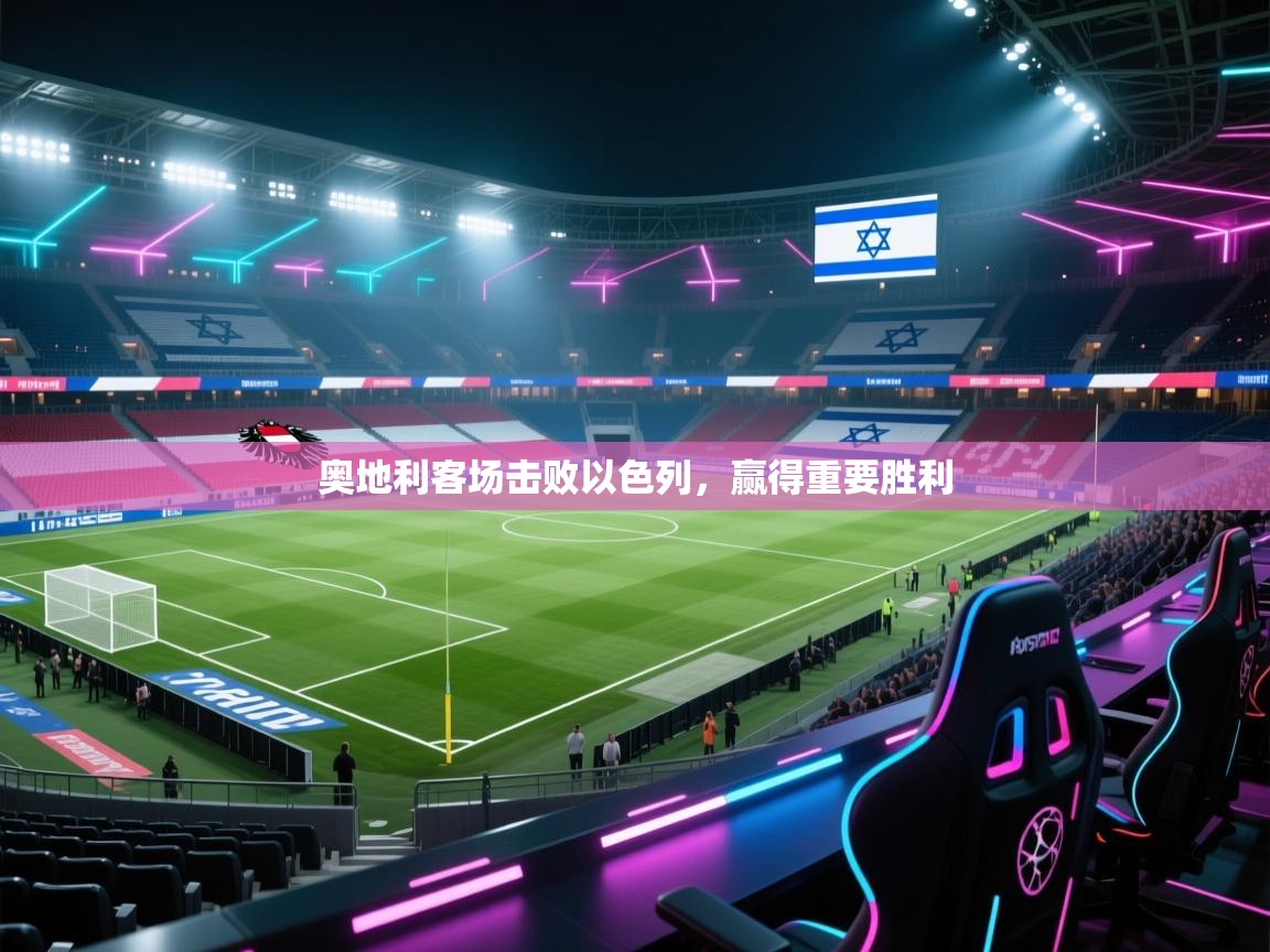 开云注册-奥地利客场击败以色列，赢得重要胜利  第2张