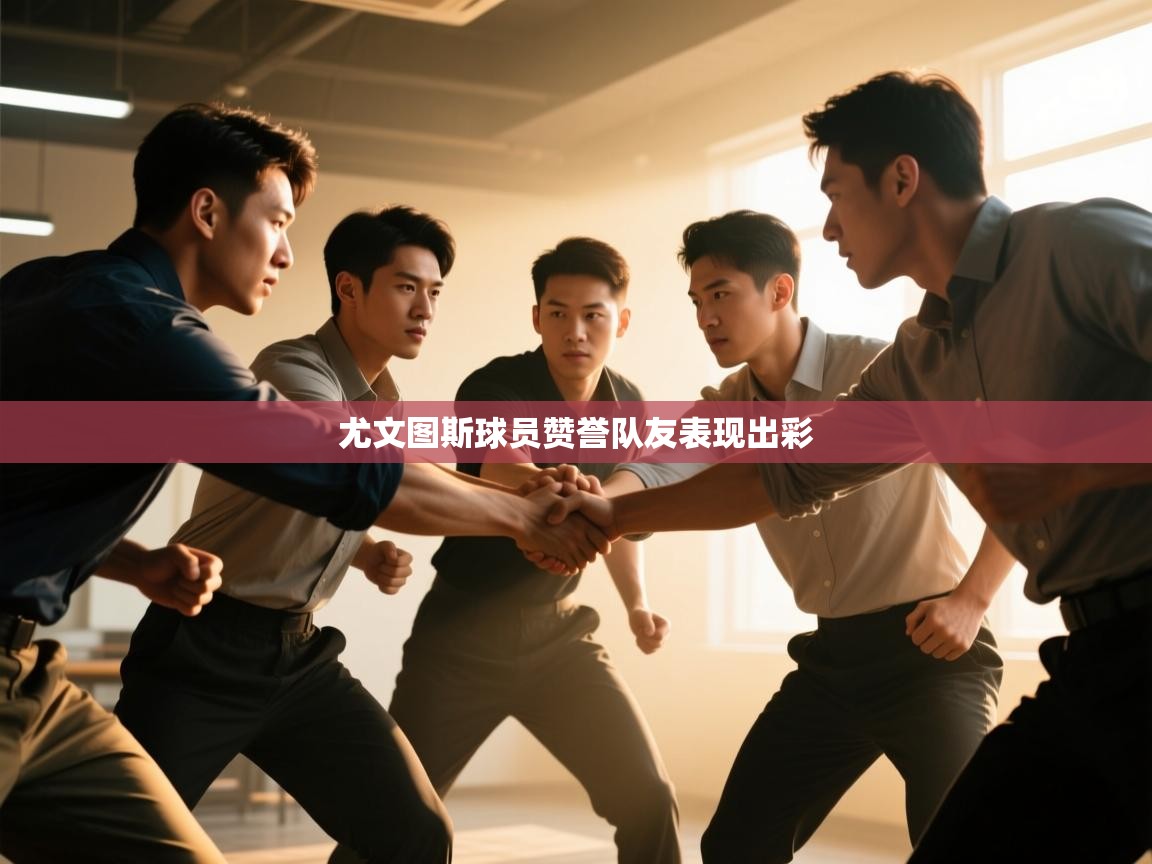 开云体育app网页版入口-尤文图斯球员赞誉队友表现出彩