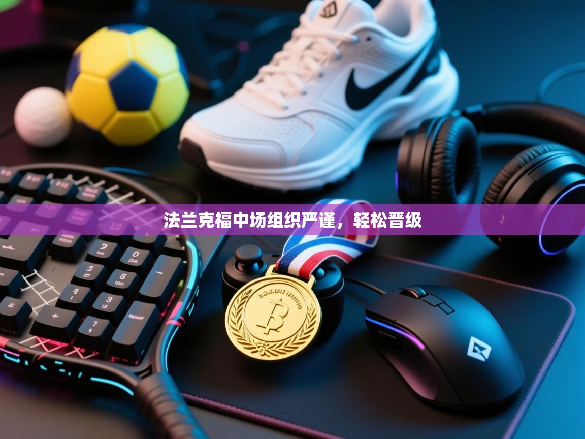 开云客服-法兰克福中场组织严谨，轻松晋级  第2张