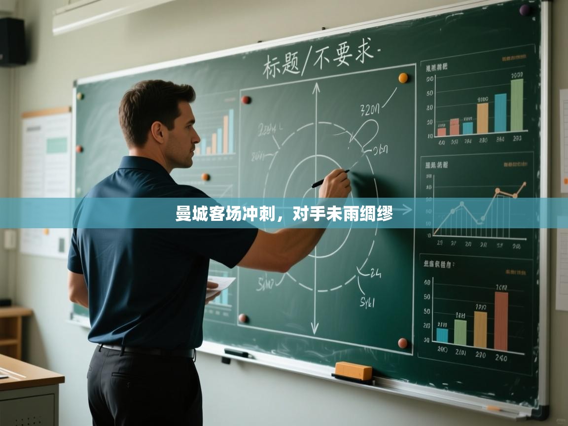 开云体育热门赛事直达-曼城客场冲刺，对手未雨绸缪  第4张