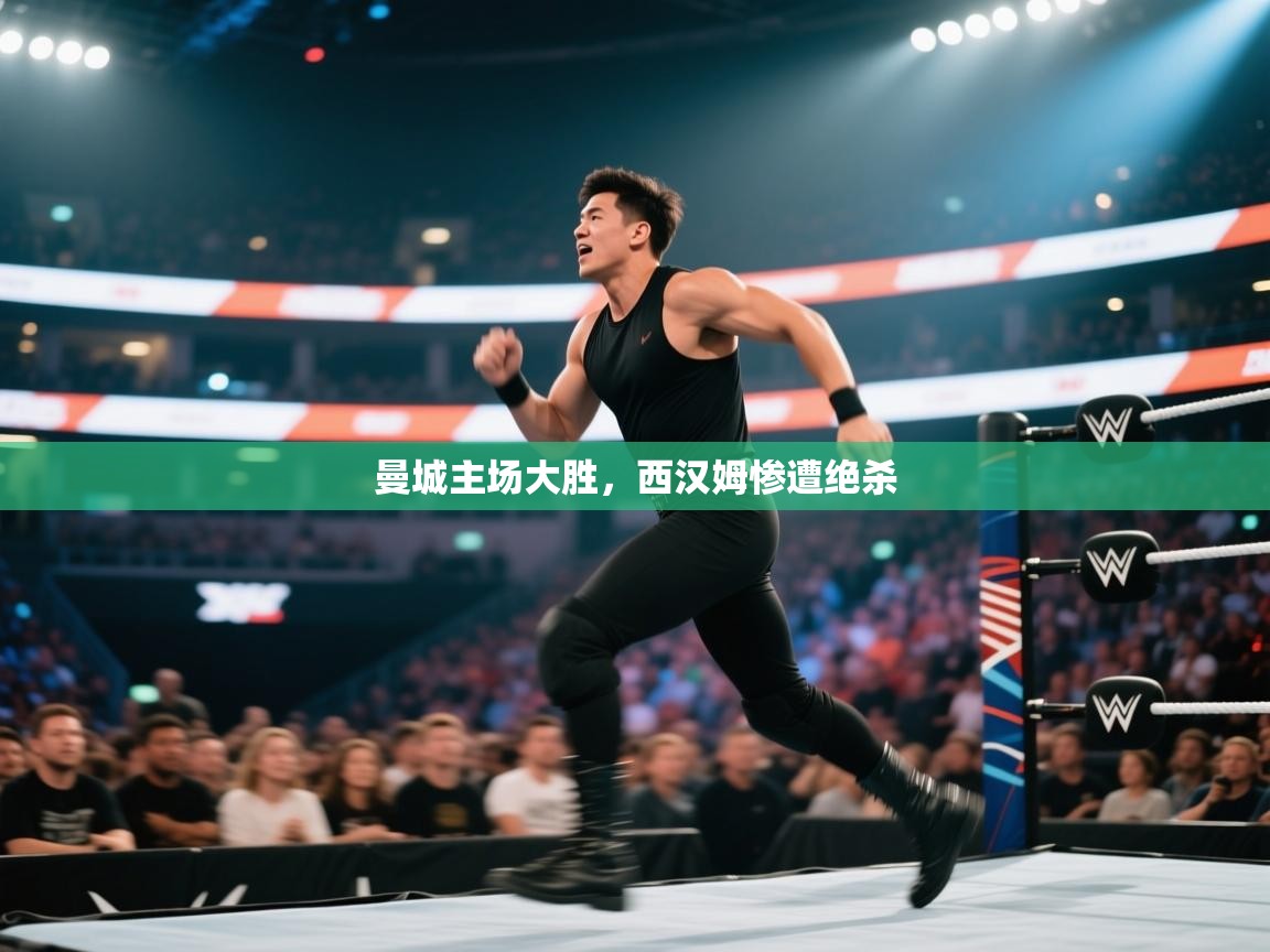 开云下载-曼城主场大胜，西汉姆惨遭绝杀