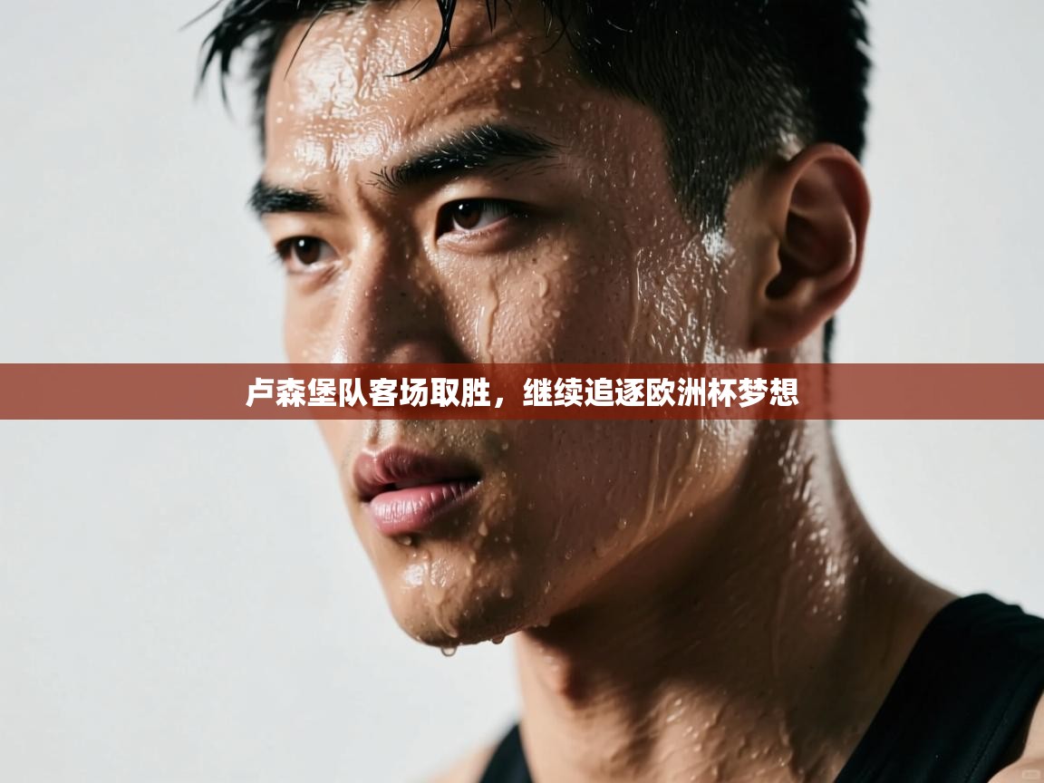 开云中国kaiyun·体育官方网站-卢森堡队客场取胜，继续追逐欧洲杯梦想  第4张