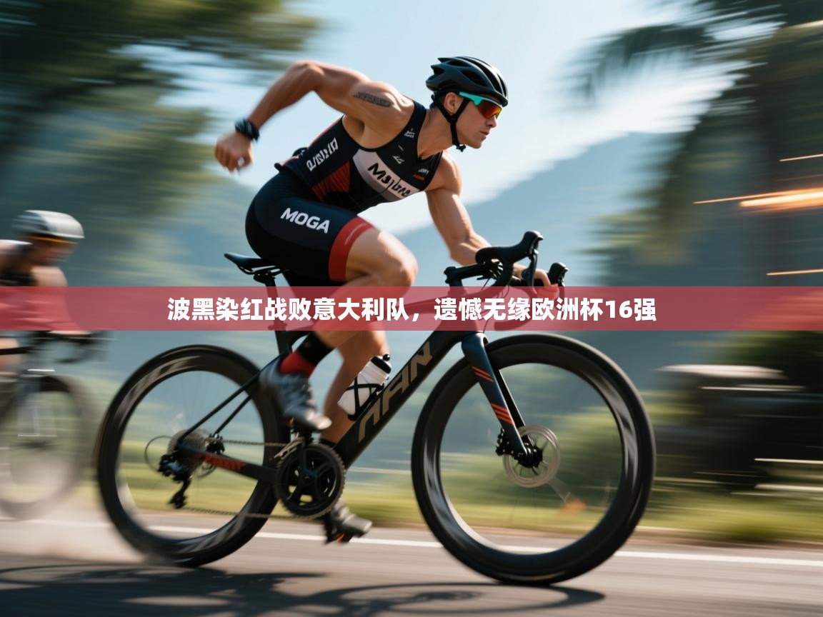 开云数据-波黑染红战败意大利队，遗憾无缘欧洲杯16强