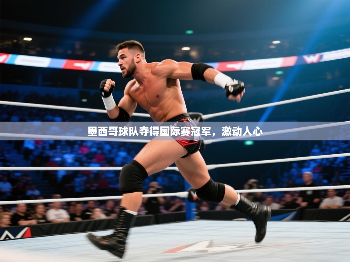 开云体育app投诉-墨西哥球队夺得国际赛冠军，激动人心