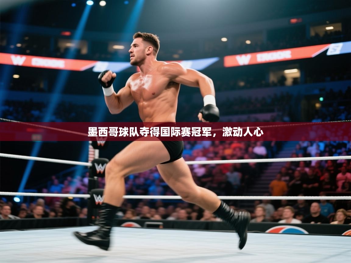 开云体育app投诉-墨西哥球队夺得国际赛冠军，激动人心  第3张