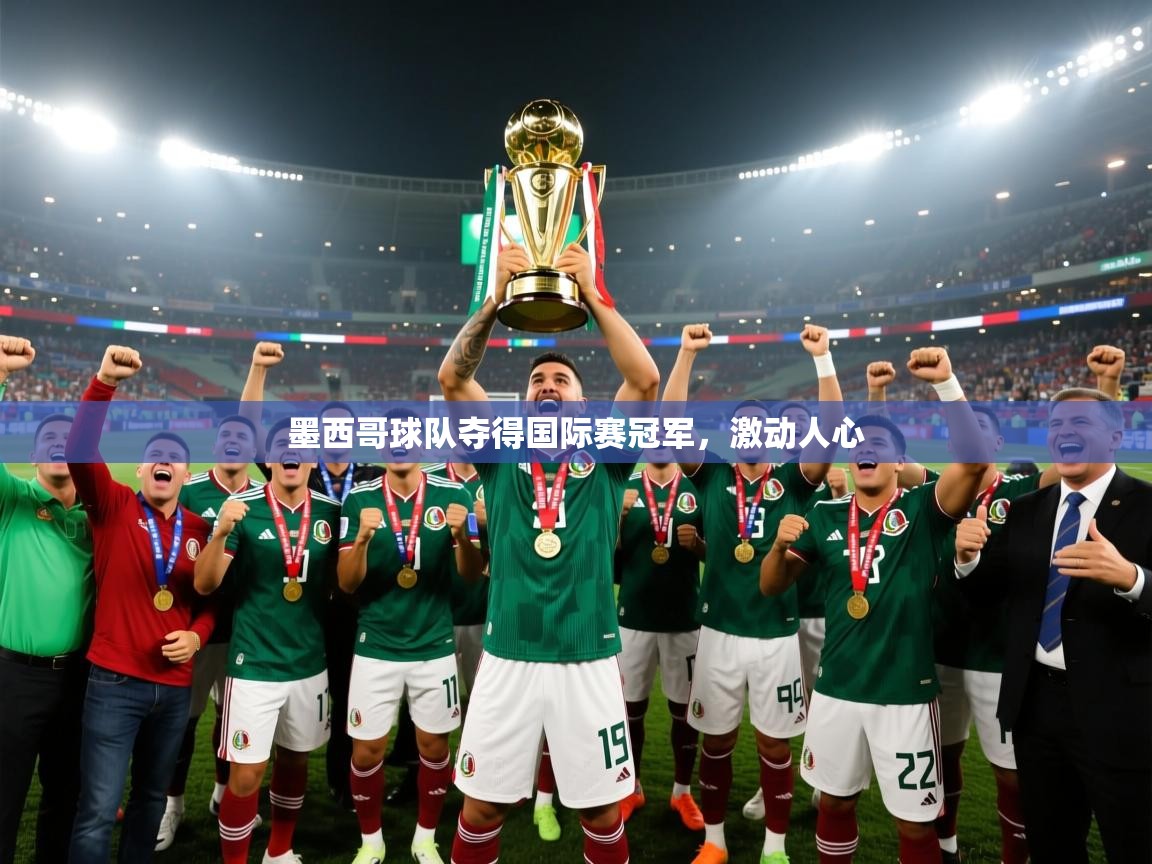 开云体育app投诉-墨西哥球队夺得国际赛冠军，激动人心  第2张