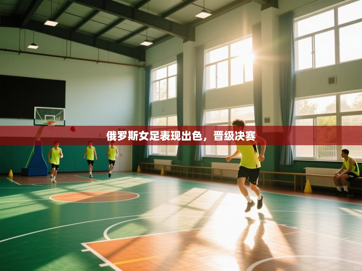 开云官网-俄罗斯女足表现出色，晋级决赛  第3张