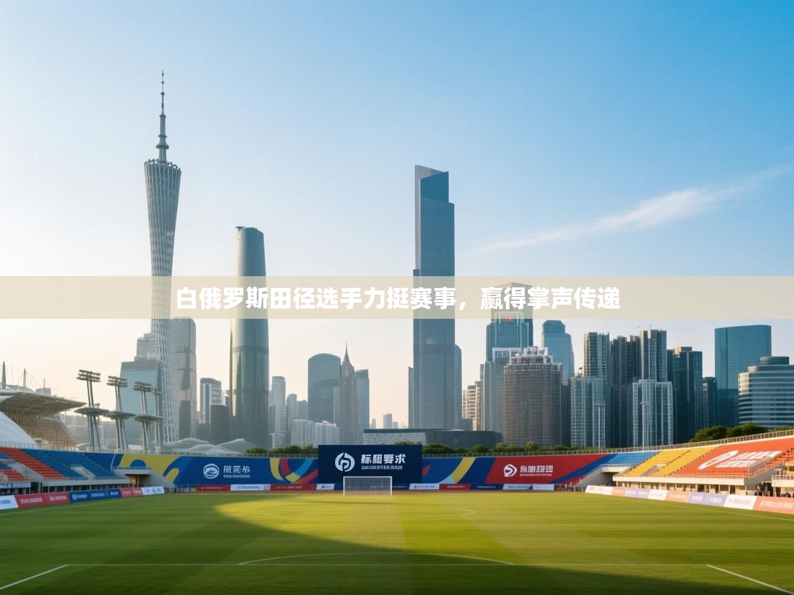 开云体育版本更新日志2025-白俄罗斯田径选手力挺赛事，赢得掌声传递  第3张