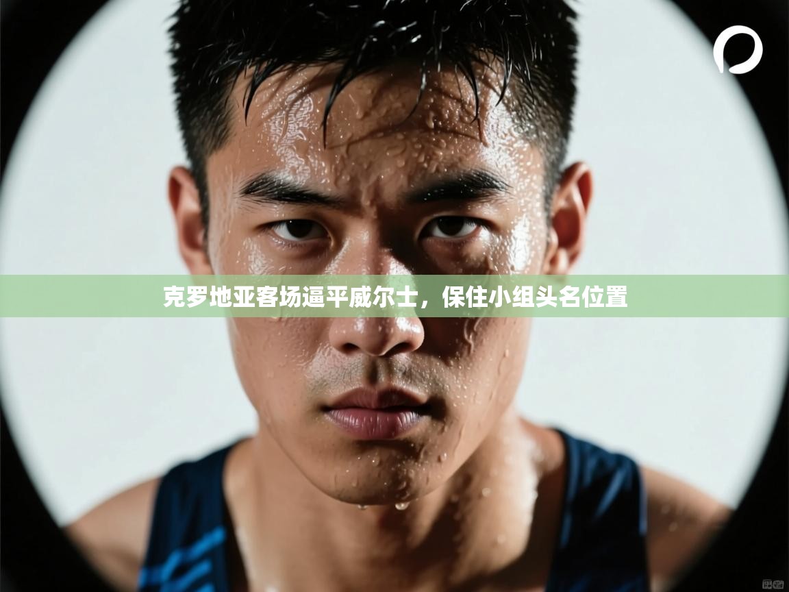 开云体育app下载官网-克罗地亚客场逼平威尔士,保住小组头名位置 第1张