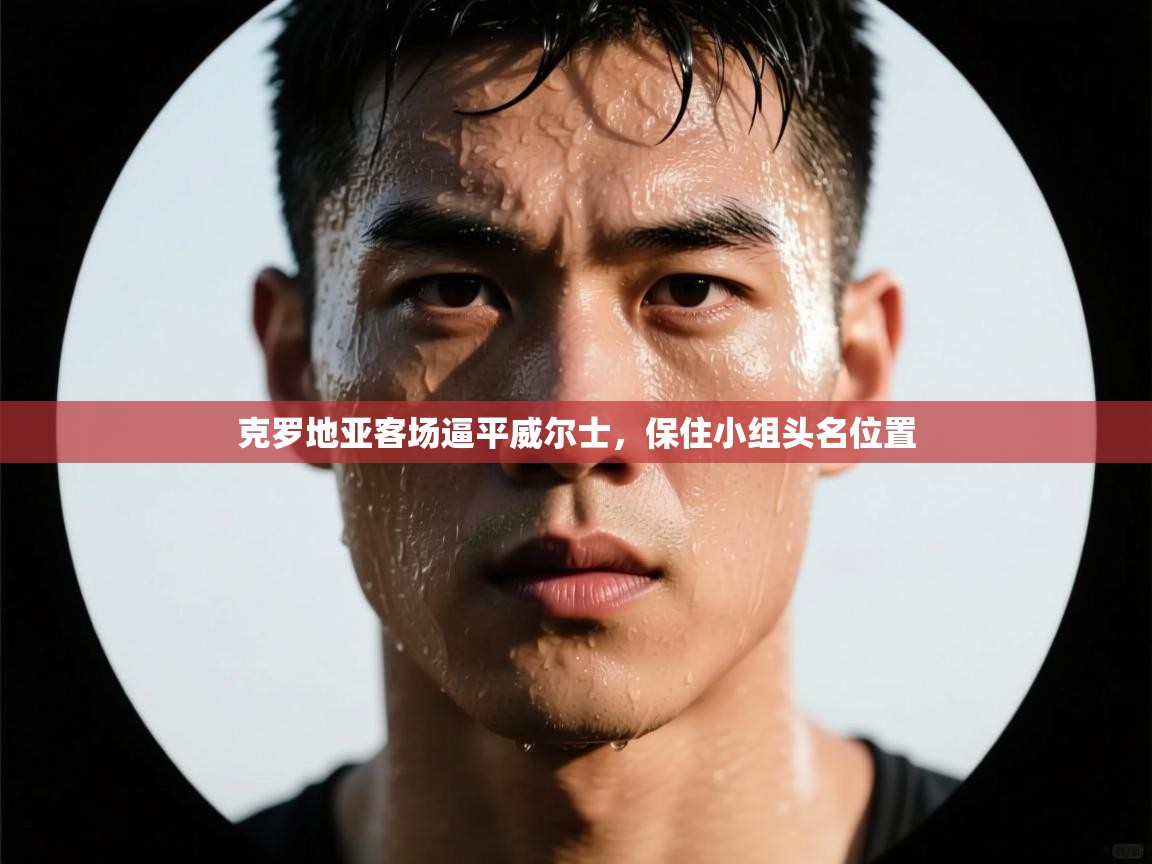 开云体育app下载官网-克罗地亚客场逼平威尔士,保住小组头名位置 第3张