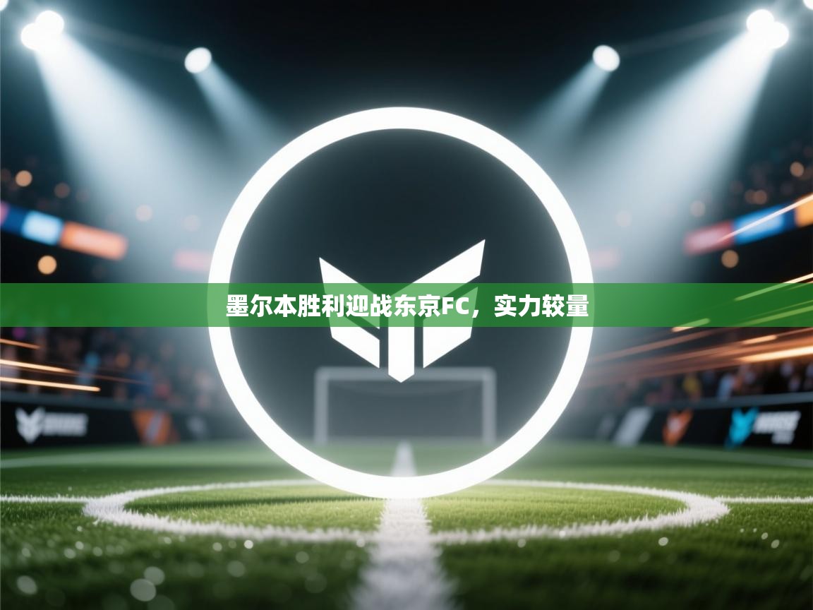 云开体育app登录入口-墨尔本胜利迎战东京FC，实力较量  第2张