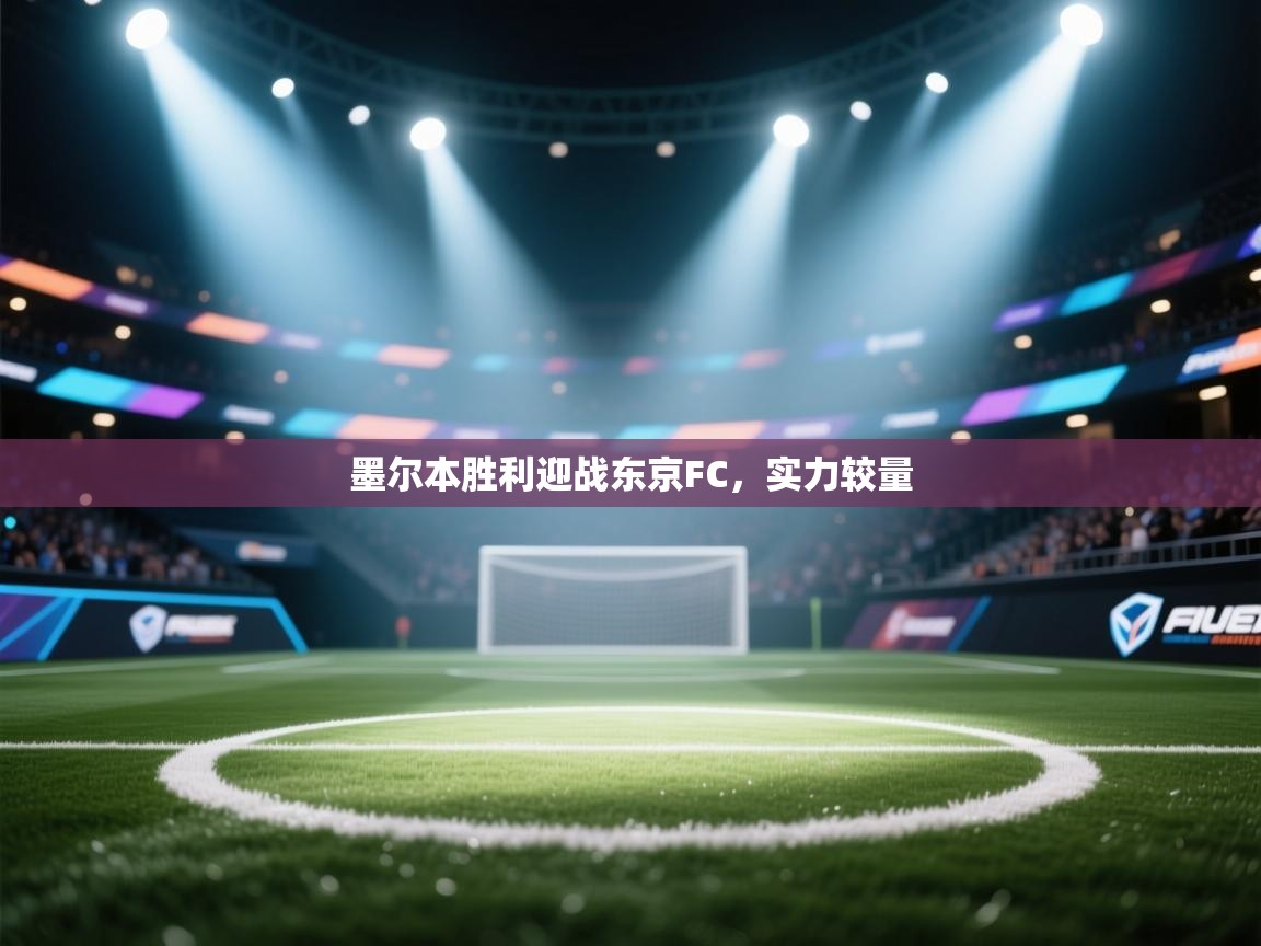 云开体育app登录入口-墨尔本胜利迎战东京FC，实力较量  第3张
